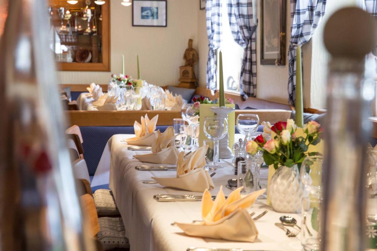 Landgasthof&brauerei Löwen Sasbach Hotel 3*