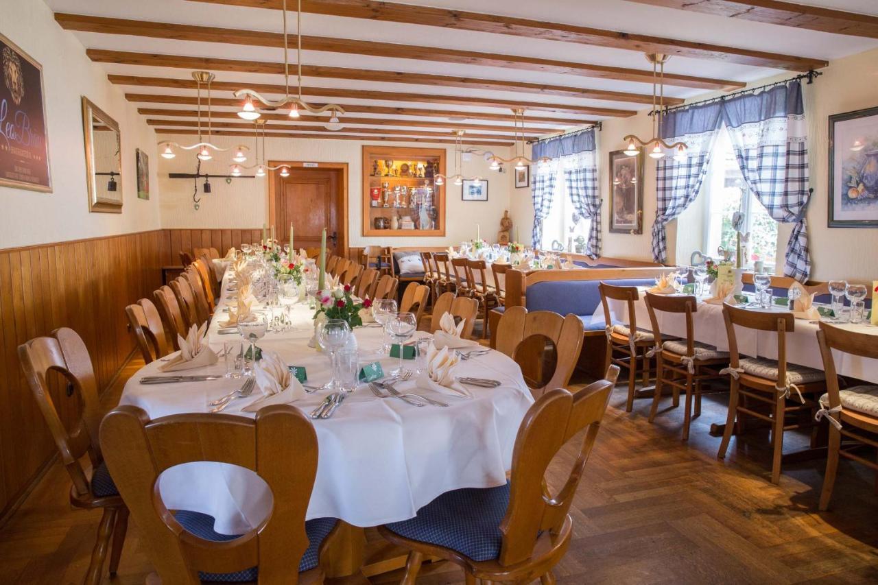 Landgasthof&brauerei Löwen Sasbach 3* Sasbach (Ortenau)
