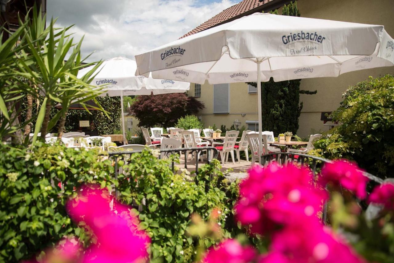 Landgasthof&brauerei Löwen Sasbach 3* Sasbach (Ortenau)