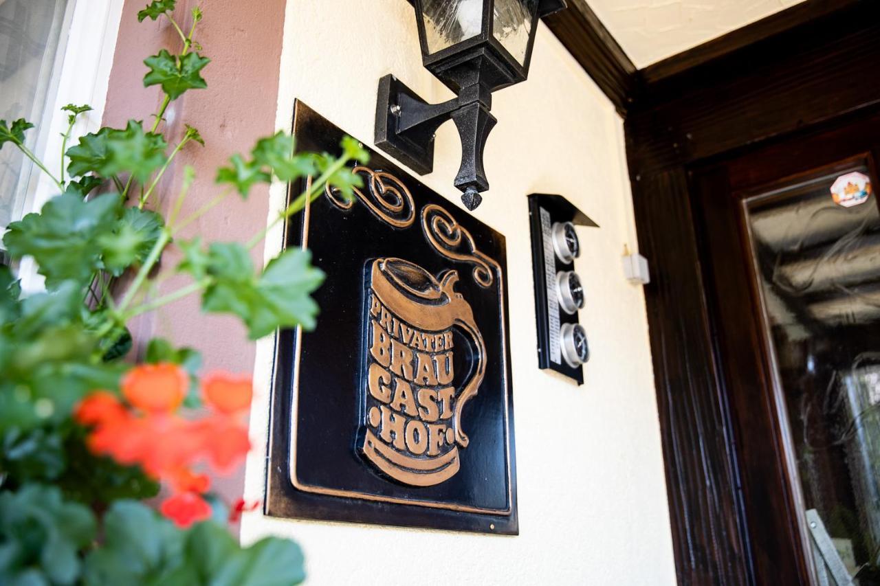 Landgasthof&brauerei Löwen Sasbach Hotel