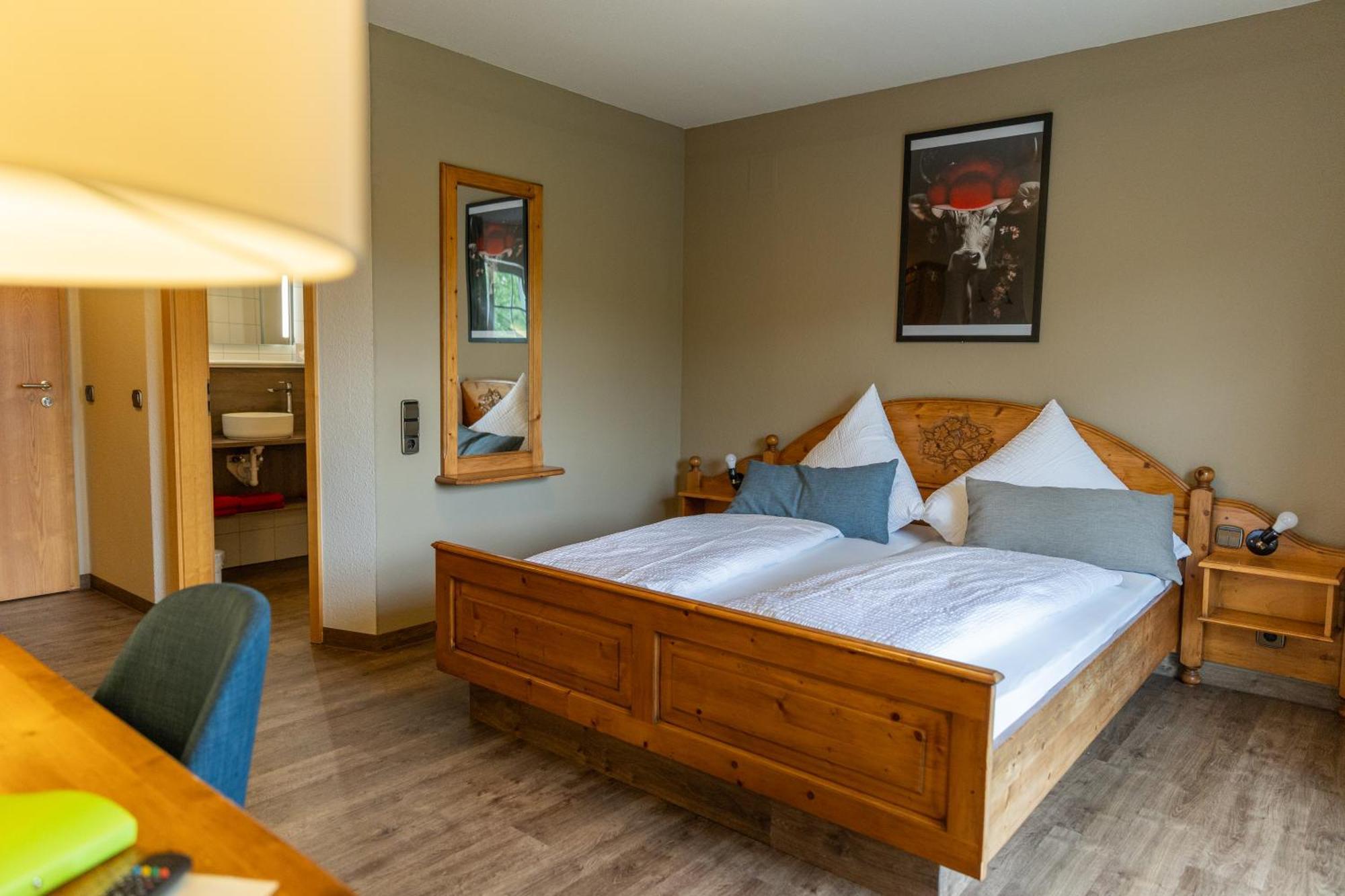 Landgasthof&brauerei Löwen Sasbach Hotel 3*