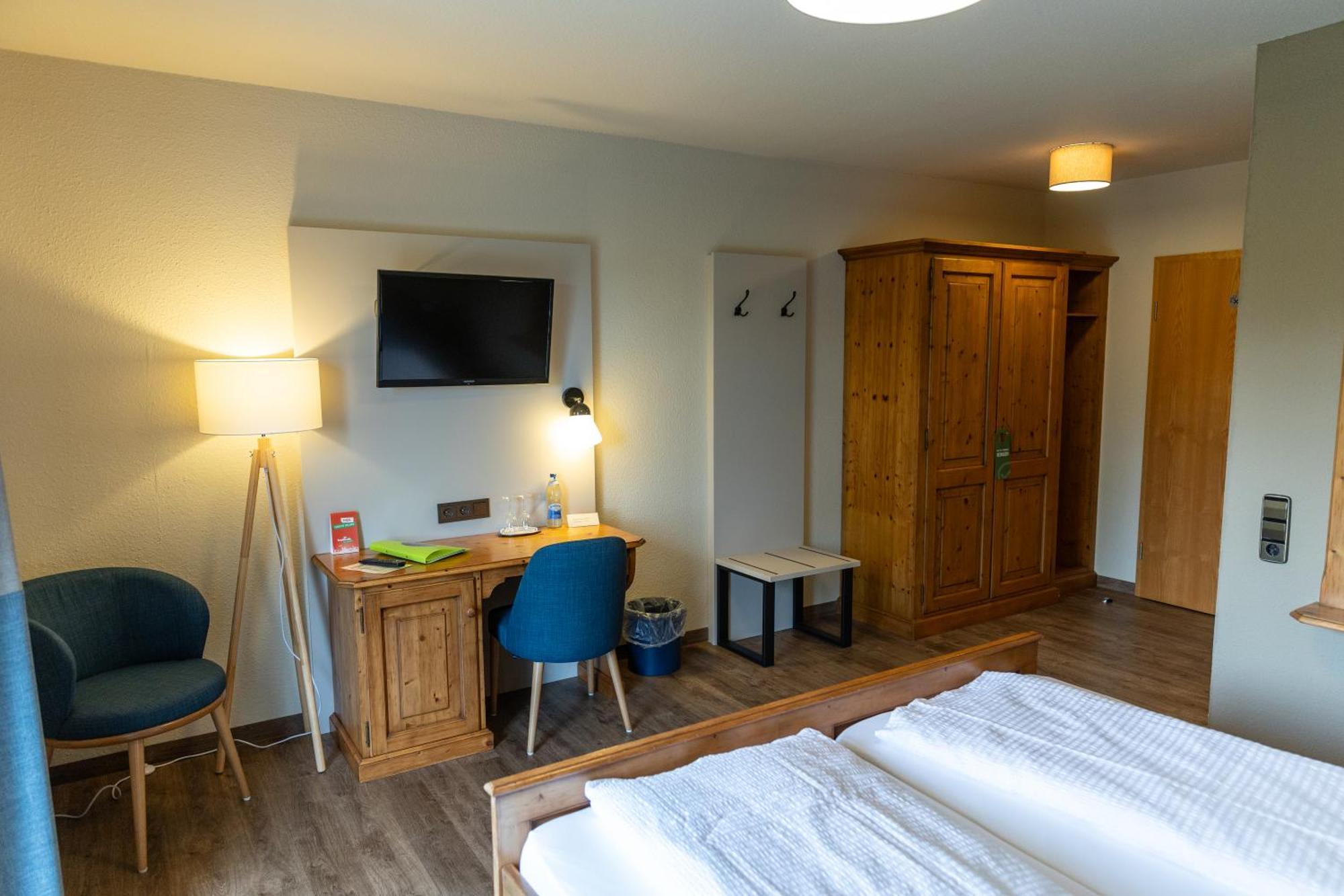 Hotel Landgasthof&brauerei Löwen Sasbach 3*