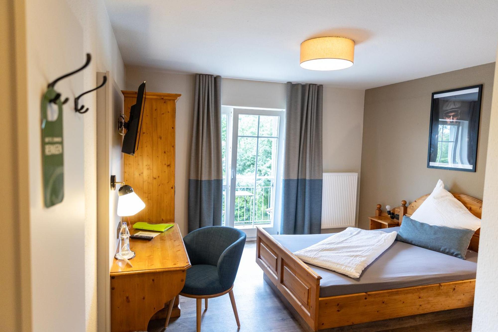Landgasthof&brauerei Löwen Sasbach 3*